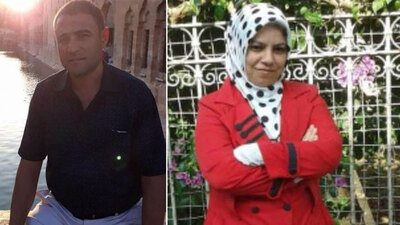 Bir yıl önce boşandı! 2 çocuğu vardı! İstanbul'da dehşet!