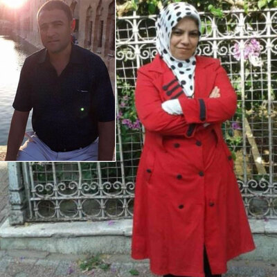 Bir yıl önce boşandı! 2 çocuğu vardı! İstanbul'da dehşet!