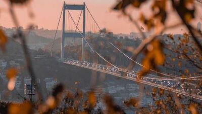 Meteoroloji'den önemli uyarı! Sis ve pusa dikkat!