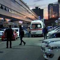 Bağcılar'da kanlı baskın!