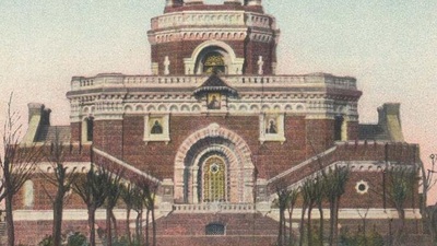 Türk sineması 107 yaşında