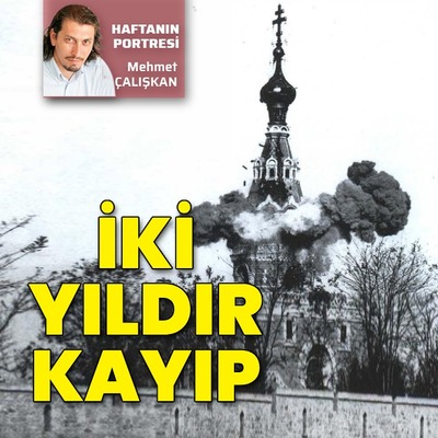 Türk sineması 107 yaşında