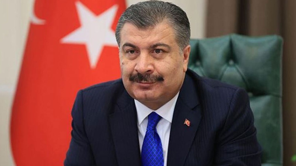 13 Kasım koronavirüs tablosu açıklandı