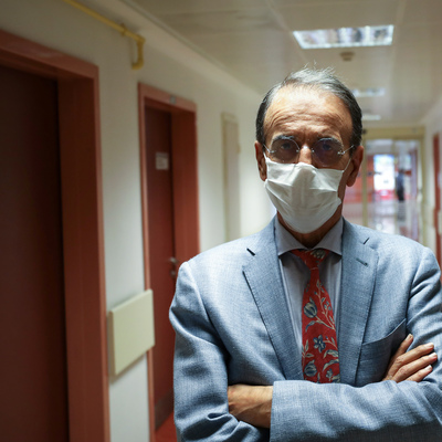 Prof. Dr. Mehmet Ceyhan’dan çok önemli 3. doz uyarısı!