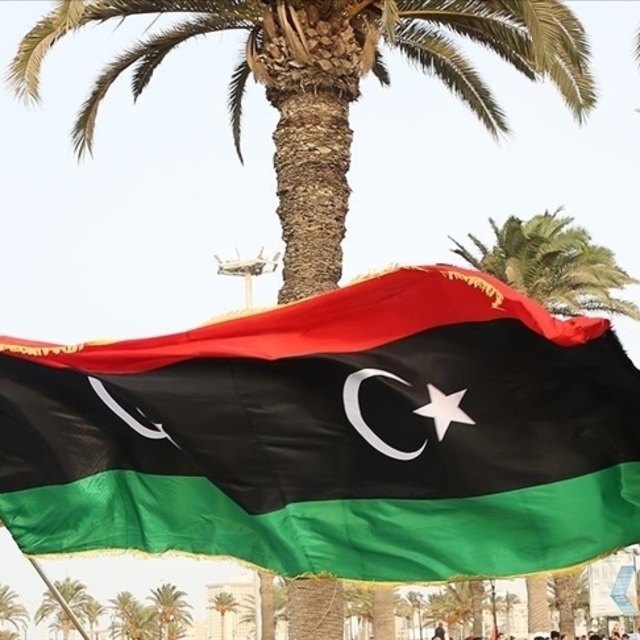 Libya'dan kritik 'seçim' açıklaması