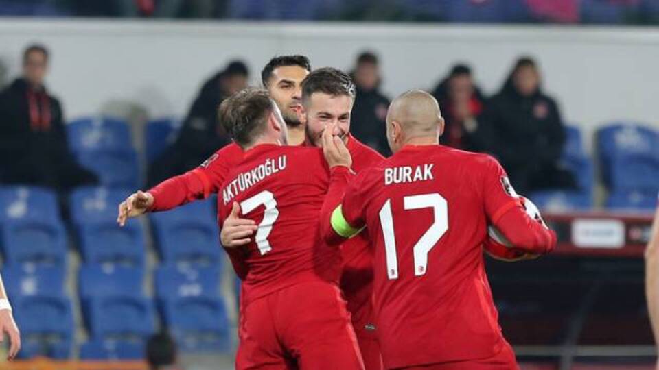 Türkiye, Dünya Kupası'na nasıl gider?