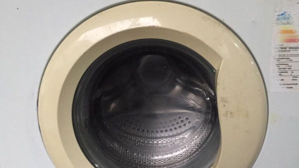 Çamaşır makinesinde ölüm! 5 yaşındaydı