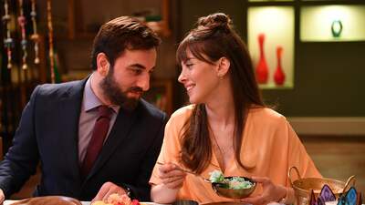 İkinci tanıtım filmi yayınlandı