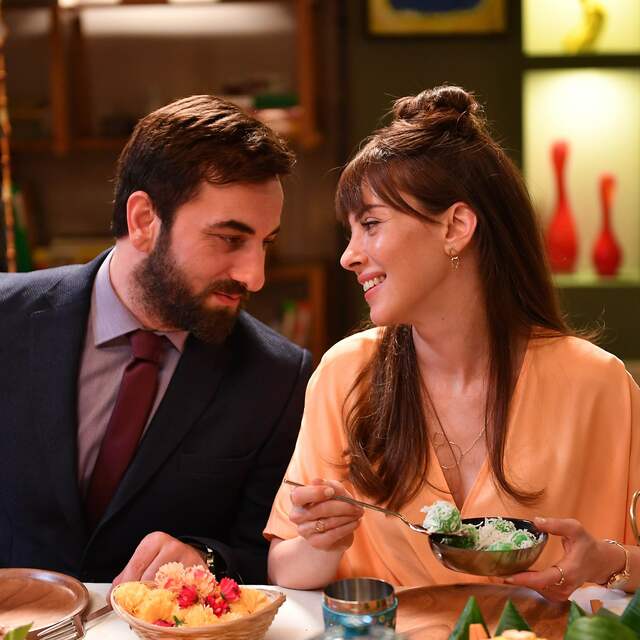 İkinci tanıtım filmi yayınlandı