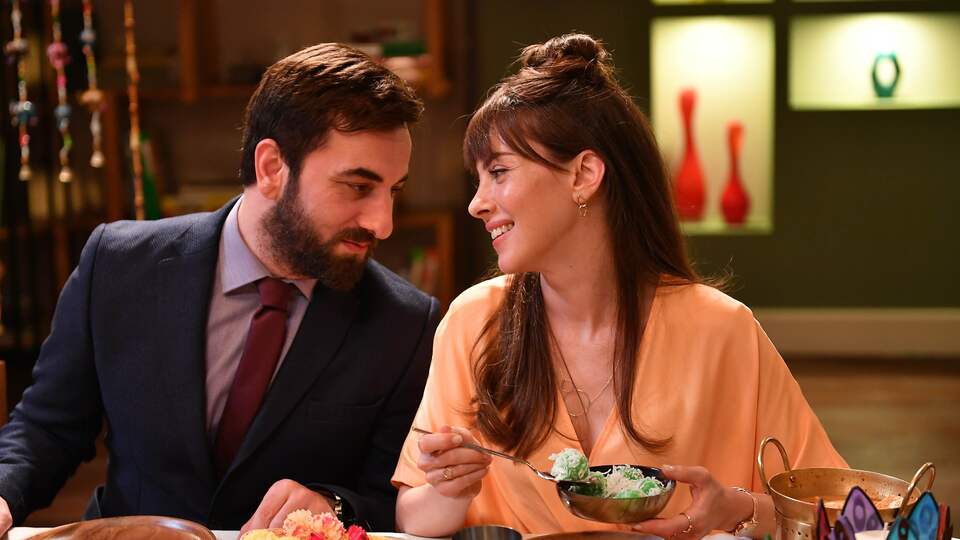 İkinci tanıtım filmi yayınlandı