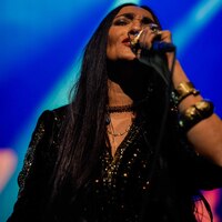 Konserlerle sona erdi