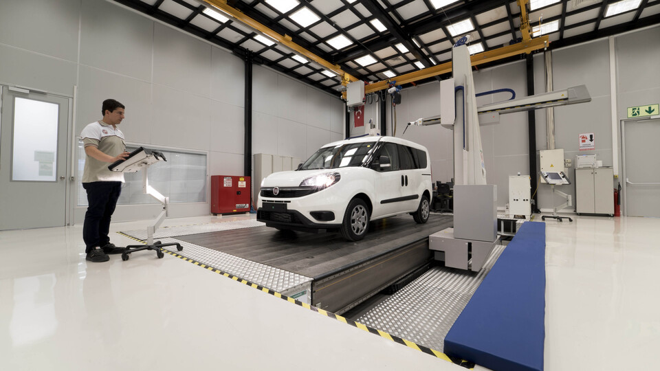 Tofaş Ar-Ge'ye Bakanlık ödülü