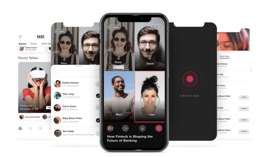 Startupfon'dan ABD merkezli Türk girişime yatırım