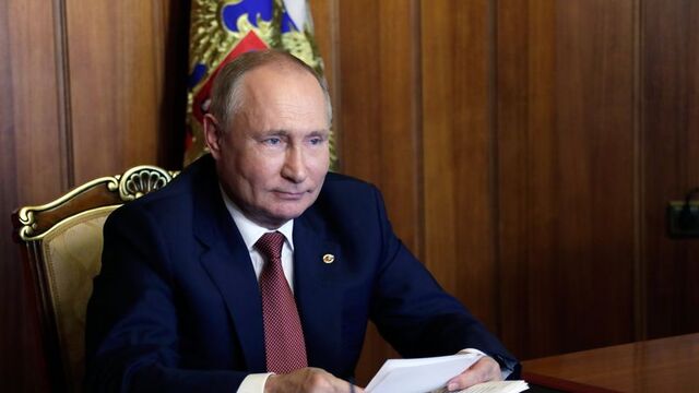 Putin göçmen krizine ilişkin konuştu!