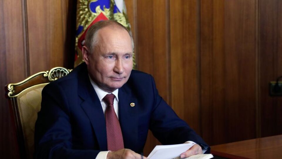 Putin göçmen krizine ilişkin konuştu!
