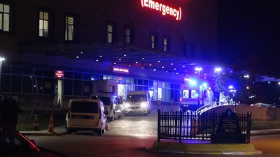 Düğünde maganda katliamı! 2 kişi hayatını kaybetti