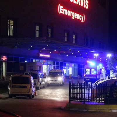 Düğünde maganda katliamı! 2 kişi hayatını kaybetti