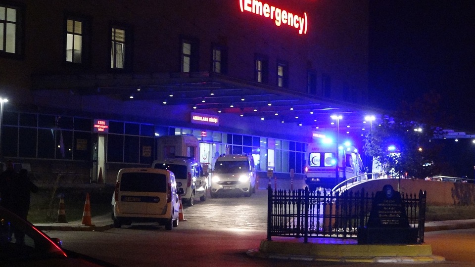 Düğünde maganda katliamı! 2 kişi hayatını kaybetti