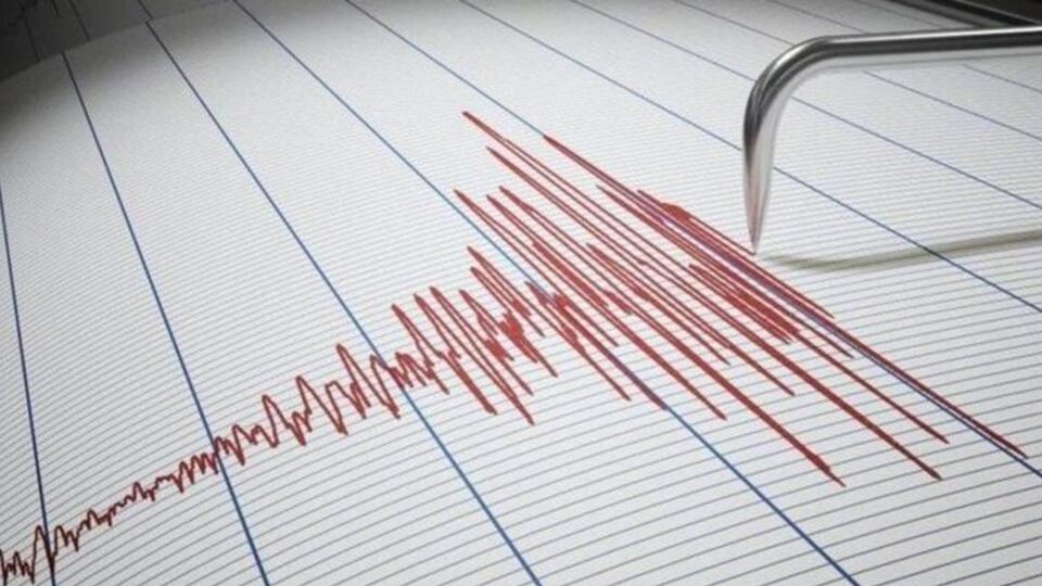 Kandilli, AFAD son depremler listesi