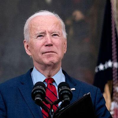 Joe Biden'a halk desteği düşüyor