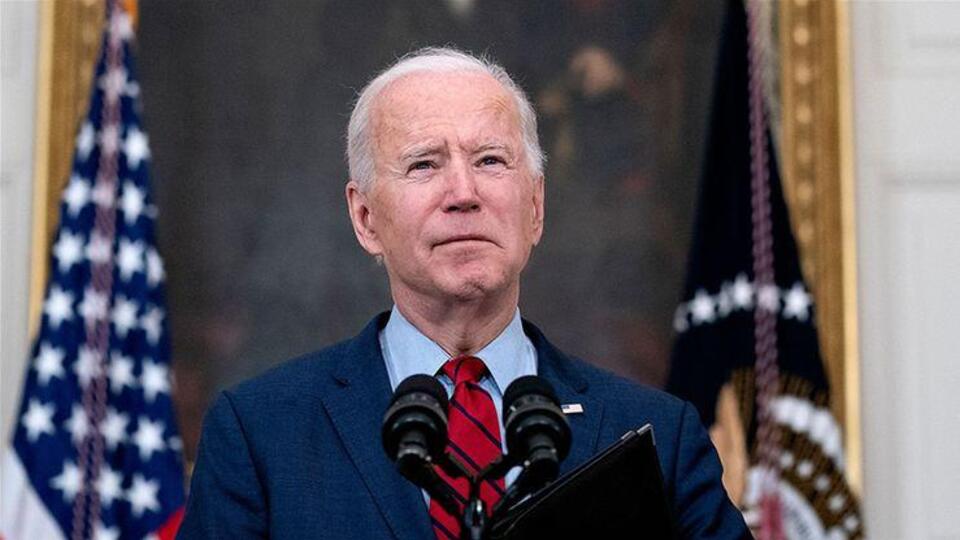 Joe Biden'a halk desteği düşüyor