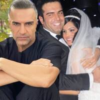 'Çocuklarla otele gidip, gece başka adamla yan odaya geçiyormuş!'