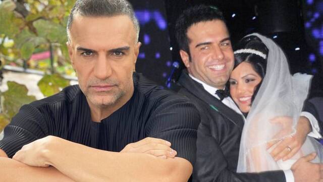 'Çocuklarla otele gidip, gece başka adamla yan odaya geçiyormuş!'