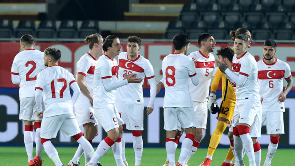 Ümitler'de değişiklik