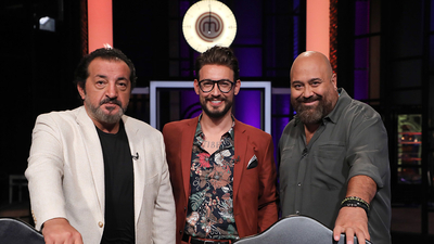 İşte MasterChef 2020'de elenen isim