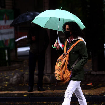 Meteoroloji uyardı! Bu illerde yağmur var