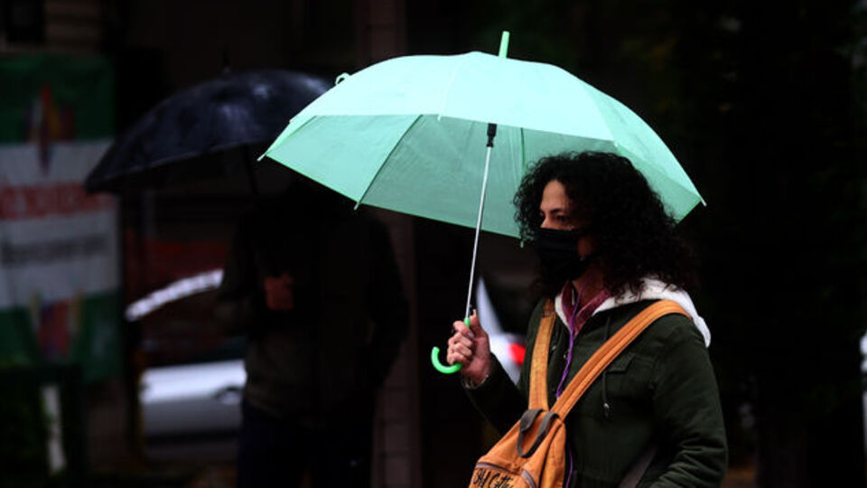 Meteoroloji uyardı! Bu illerde yağmur var