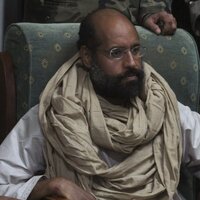 Libya'da Muammer Kaddafi'nin oğlu Seyfülislam Kaddafi, cumhurbaşkanlığına aday oldu