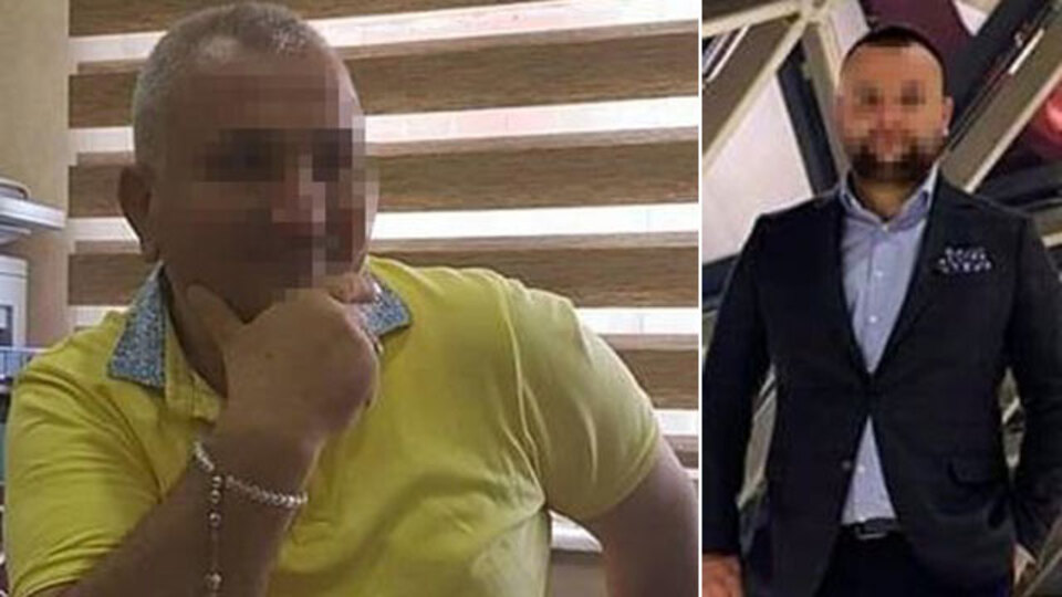 Sahte imza iddiası! İş insanı şoke etti!