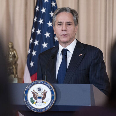 ABD'den Belarus ve Rusya'ya suçlama