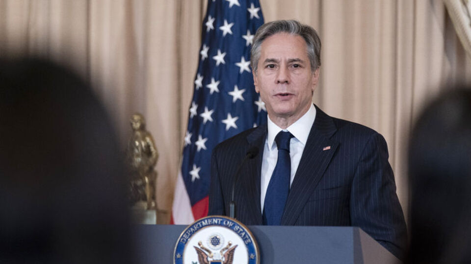 ABD'den Belarus ve Rusya'ya suçlama