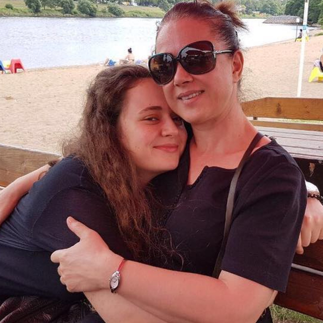 "Ada müzisyen olsun istedik ama oyuncu oldu"