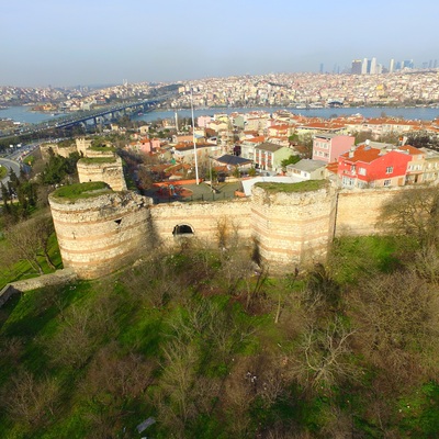 Çalışmalar dört yıl sürdü! Dünyanın her yerinden görmek mümkün