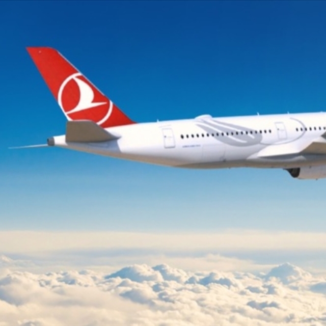 THY, günlük uçuşta Avrupa ikincisi