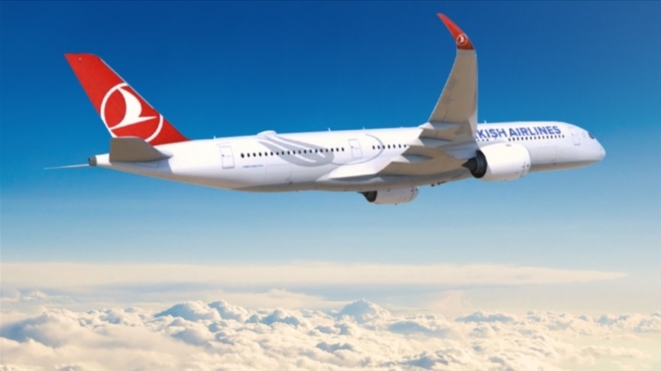 THY, günlük uçuşta Avrupa ikincisi