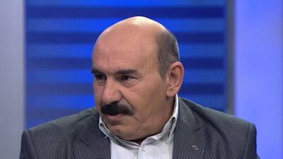 Osman Öcalan kimdir?