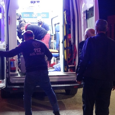 Halayda çifte vahşet! O maganda arkadaşları çıktı