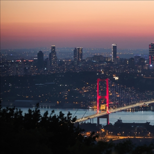 Yabancıya konut satışı 44 bine yaklaştı