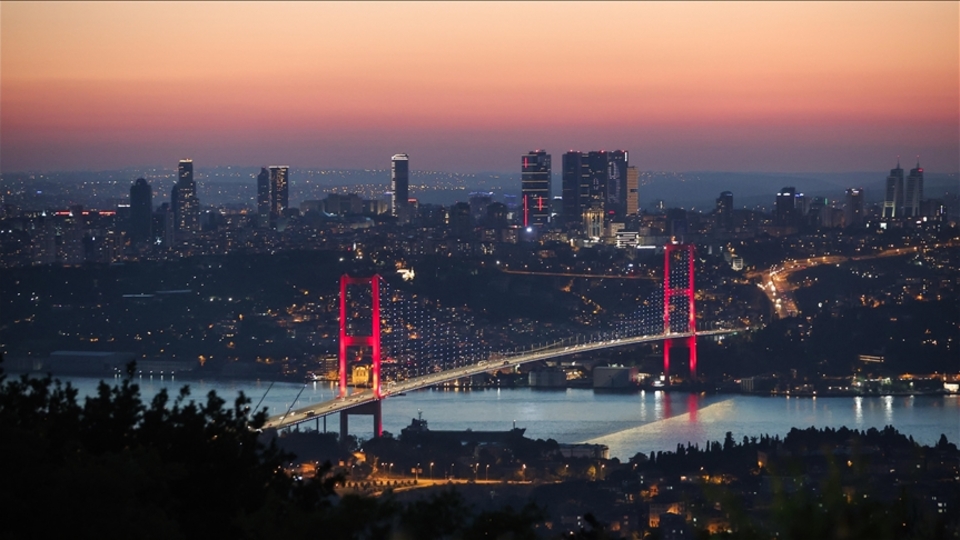 Yabancıya konut satışı 44 bine yaklaştı