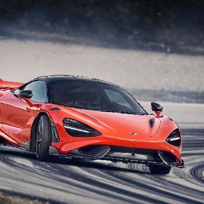 McLaren'in Almanlara satılacağı iddia edildi