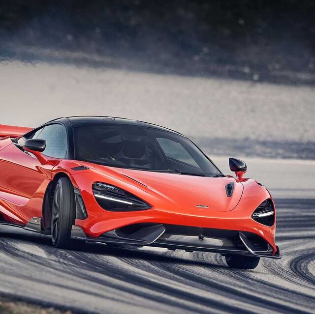 McLaren'in Almanlara satılacağı iddia edildi