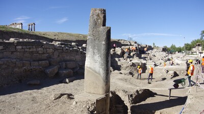 Vatandaşlar yıllardır dua ediyordu... Gerçek çok başka çıktı