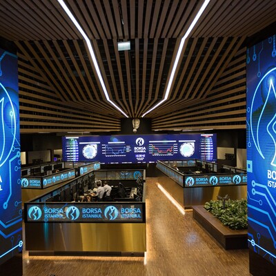 Borsa rekora doymuyor