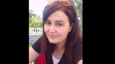 Önce bebeği sonra kendisi hayata veda etti!