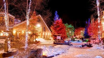 Christmas ne zaman 2021?