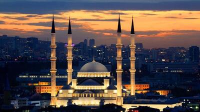 Ramazan Bayramı 2022 ne zaman?